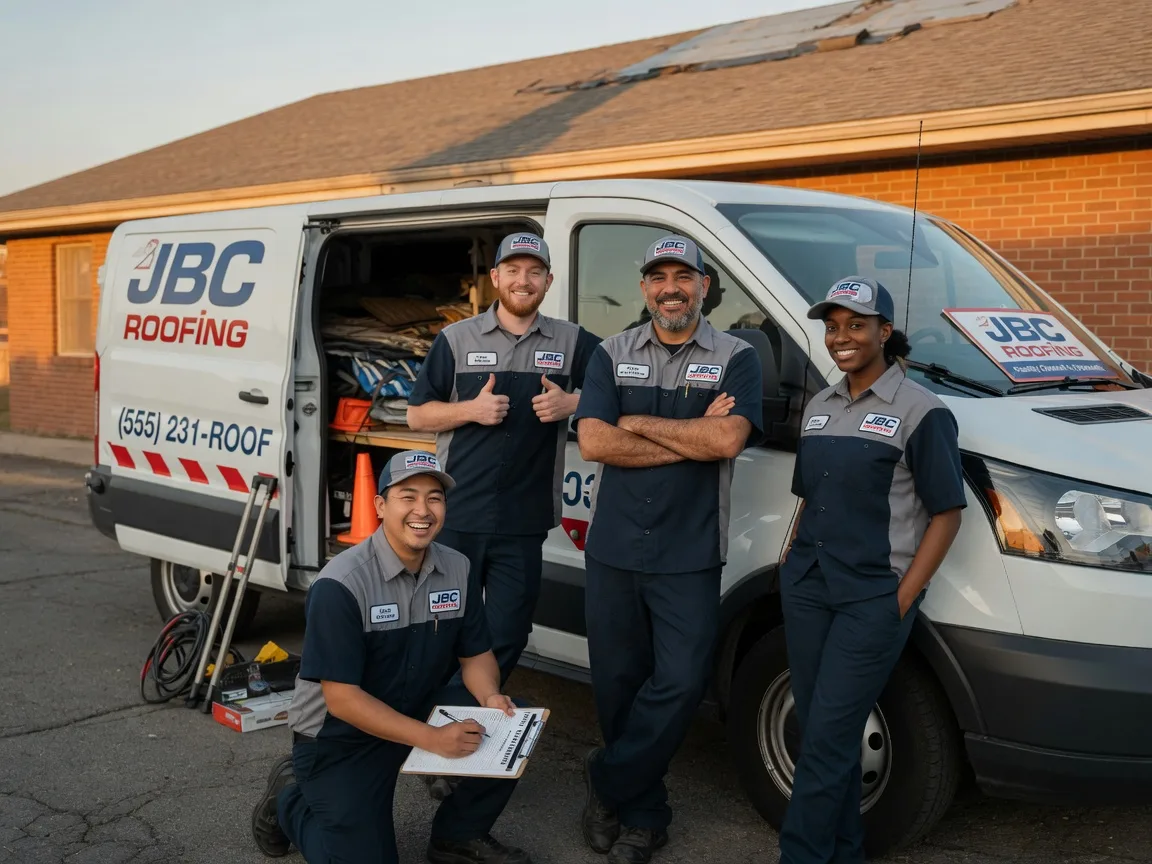 Roof Replacement company in Bynum, MT
